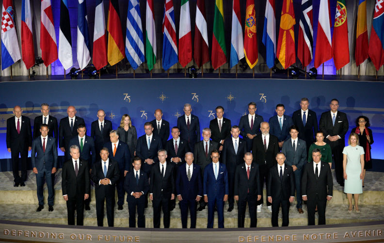 Vassalise allies, destabilise the rest is now US strategy in Indo-Pacific