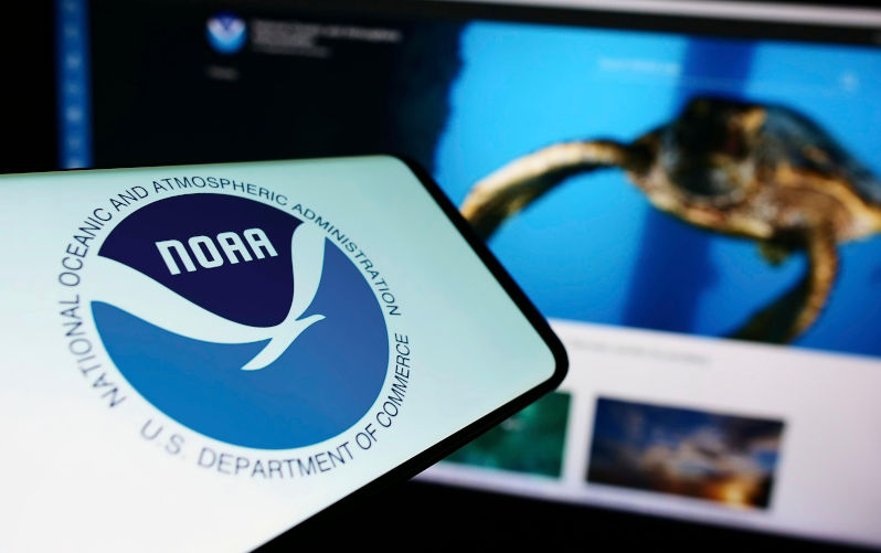 Downsizing of NOAA: consequences for the planet