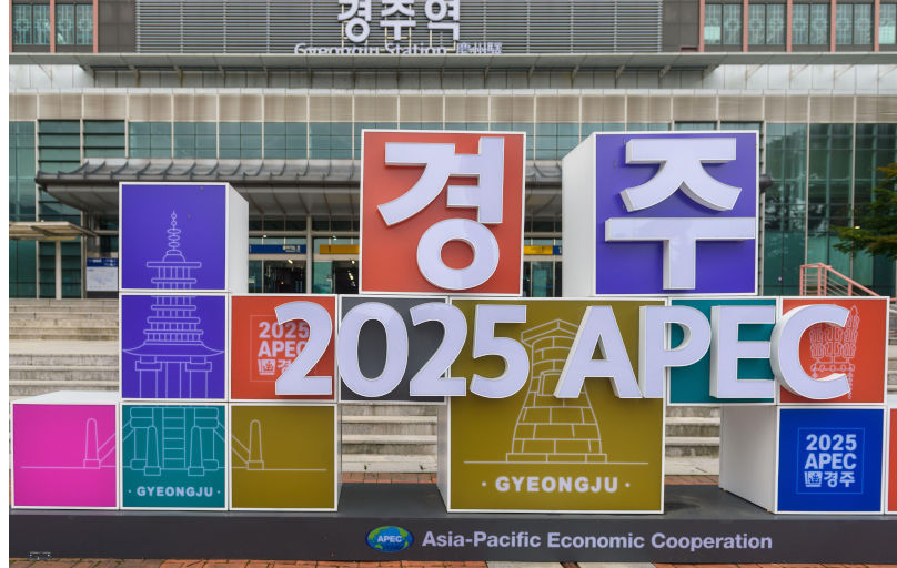 APEC Summit opens a window for Korea – and for Australia