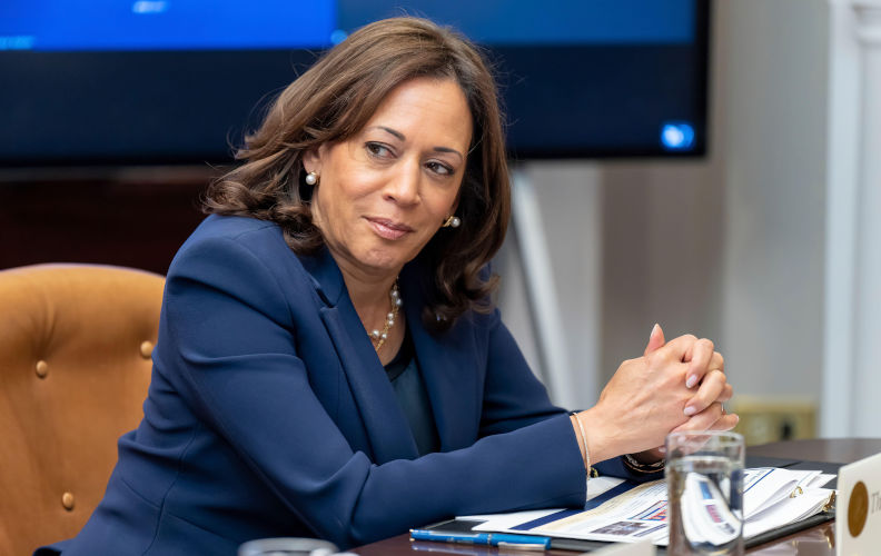 The role of the Gaza genocide in Kamala Harris’s loss