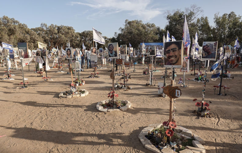 Was Israel complicit in the 7 October 2023 massacre?