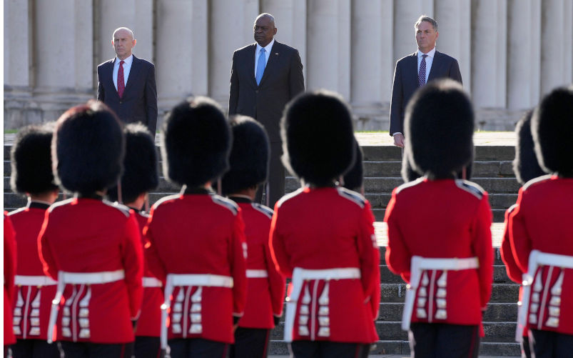 The doomed conceit of a political AUKUS