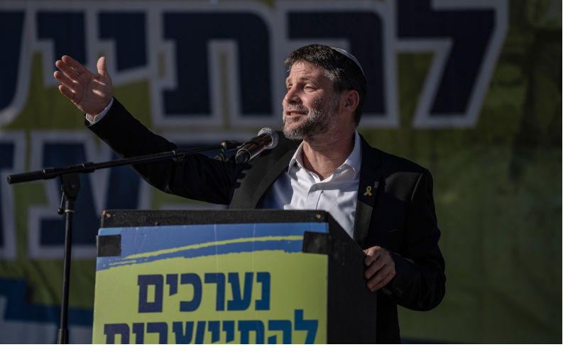 Survival of a people: Threats to Palestine’s existence as Israel kills 45,000