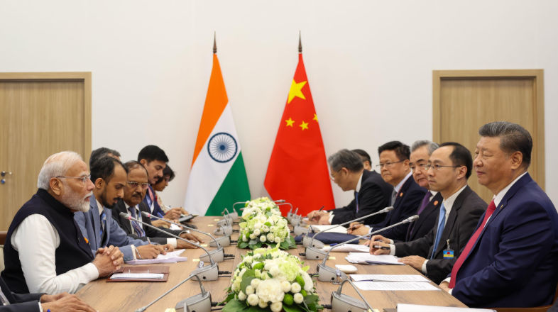 An acceleration of global "de-Westernisation" creeps upon the Western world