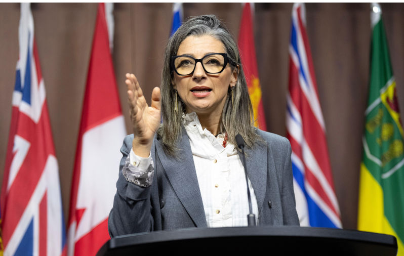 The politics of ignoring genocide