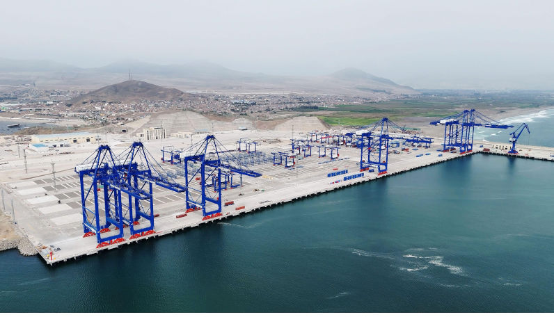 Time to take China and Latin America more seriously