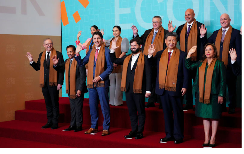 Renewables superpower or climate coward? Albanese needs to make a choice before election