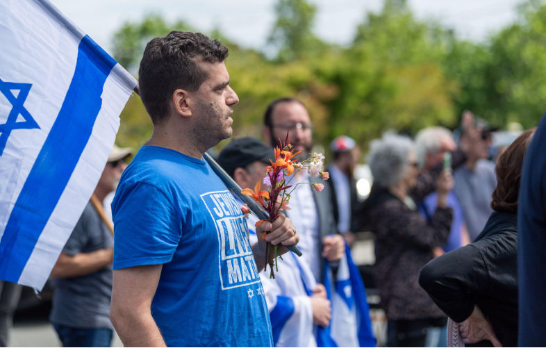 Synagogue attack: The unashamed trashing of the rule of law by news outlets