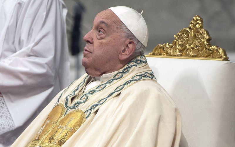 This year should be a good one for the Australian Catholic Bishops