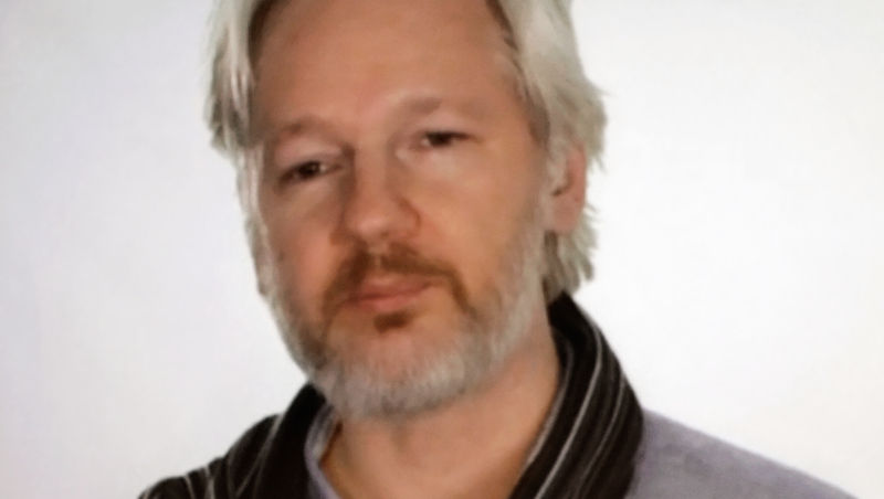 Judge threatens to break the UK's wall of secrecy around Assange's persecution