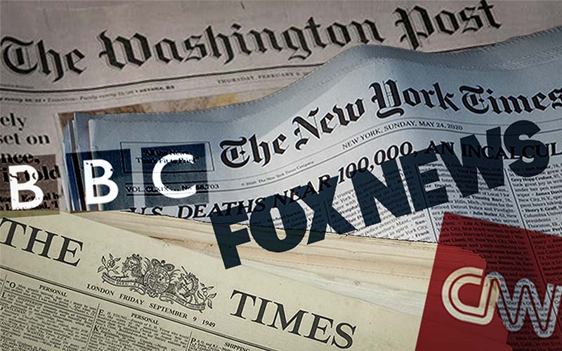 White Man’s Media: it's the white person’s media