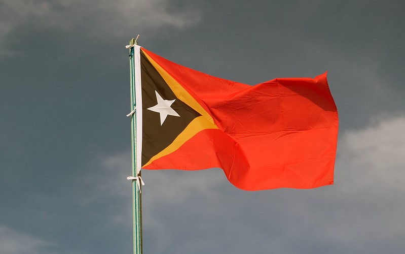 In spying on East Timorese, Australia forgets its neighbour's sacrifices