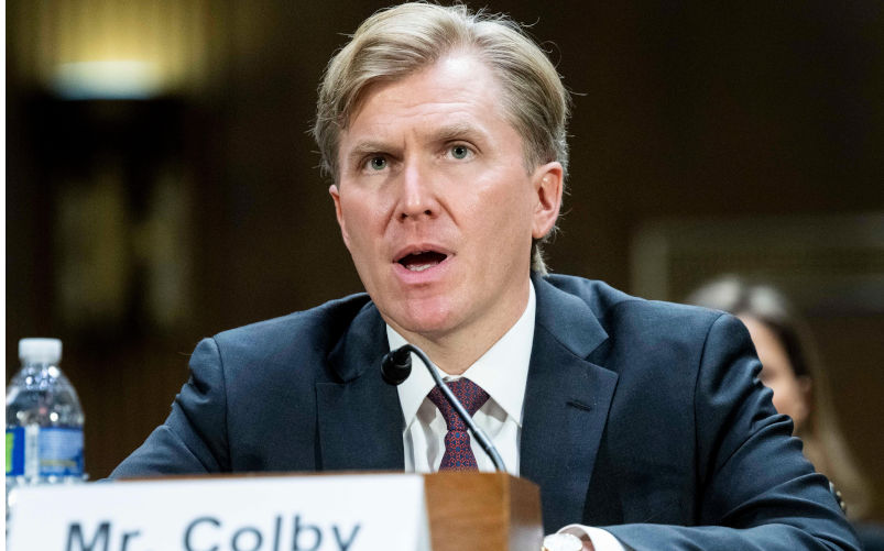 AUKUS – an American problem