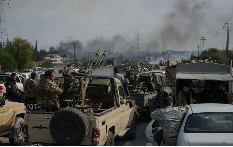 A massacre in Sharifa