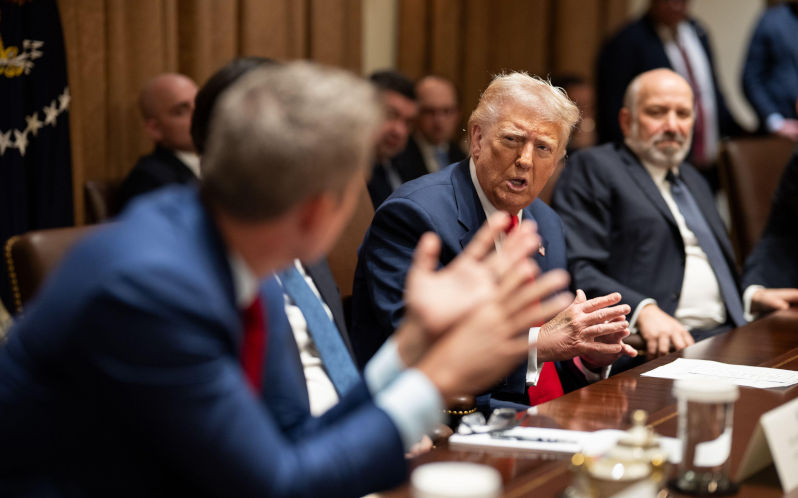 AUKUS, Trump and independence