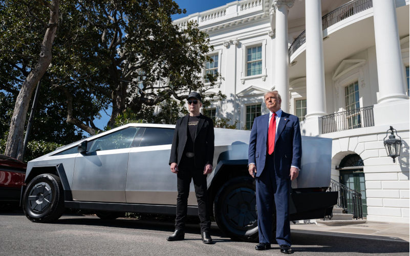 The MAGA answer to DEI is a return to the golden days of exclusion