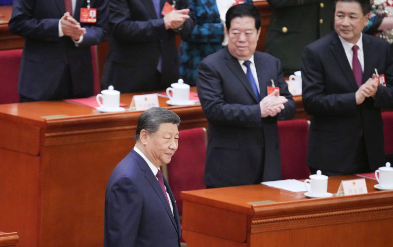 ABC has Four Corners with just one angle: Anti-China Media Watch