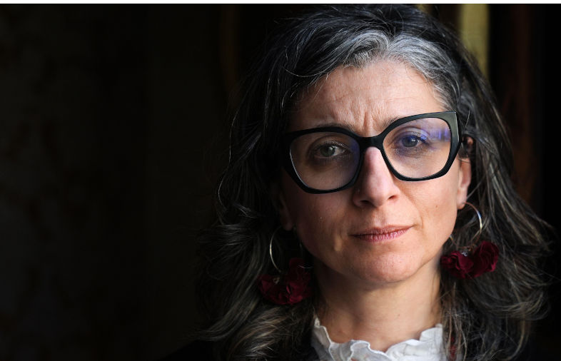 UN expert says all nations with ties to Israel ‘responsible in some measure’ for Gaza genocide