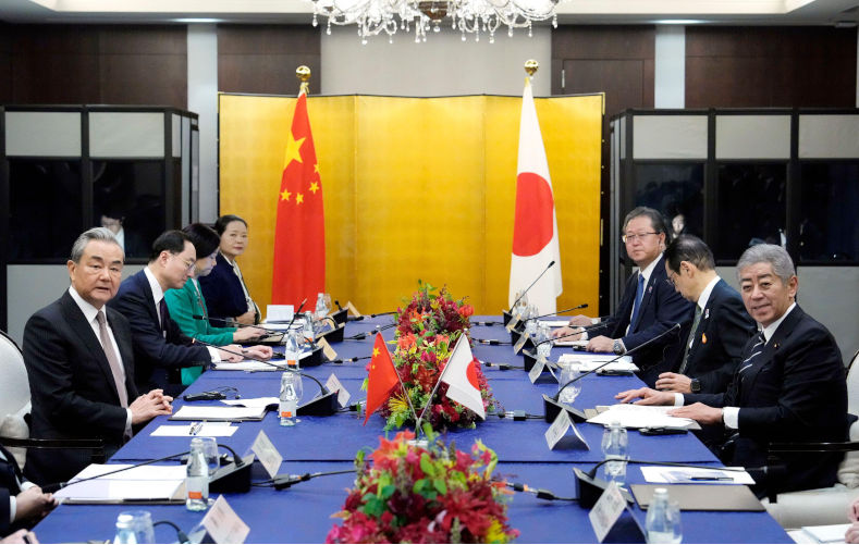 In a broken world, China-Japan-Korea co-operation is Asia’s backbone