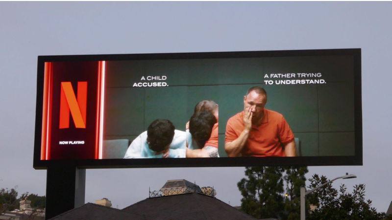 ‘Adolescence’, misogyny and the power of television