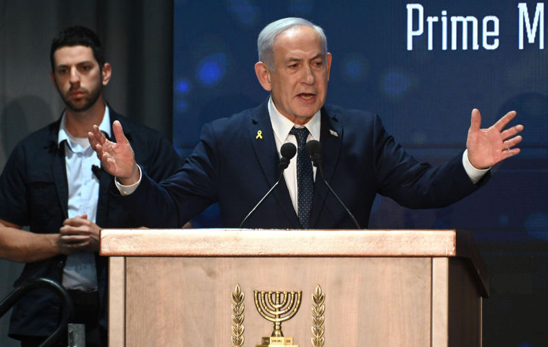 Netanyahu’s endgame: Isolation and the shattered illusion of power