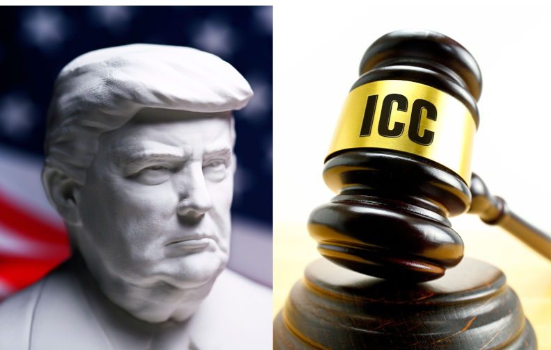 Best of 2025 - Australia must defend International Criminal Court