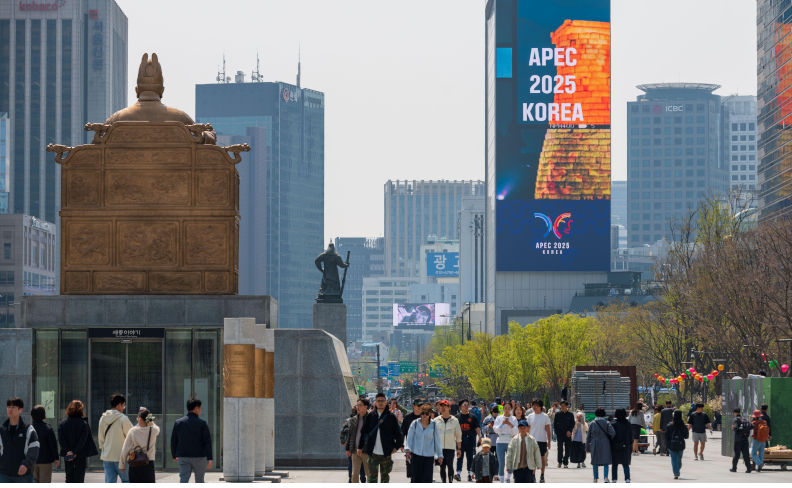 APEC: The curdled yoghurt of middle-power diplomacy