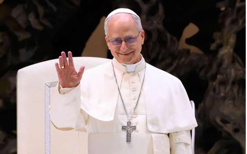 Why the Vatican’s latest word on women deacons has angered reformers