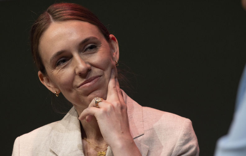 Savvy politicians know how to ‘perform’ authenticity – the Jacinda Ardern doco offers a masterclass