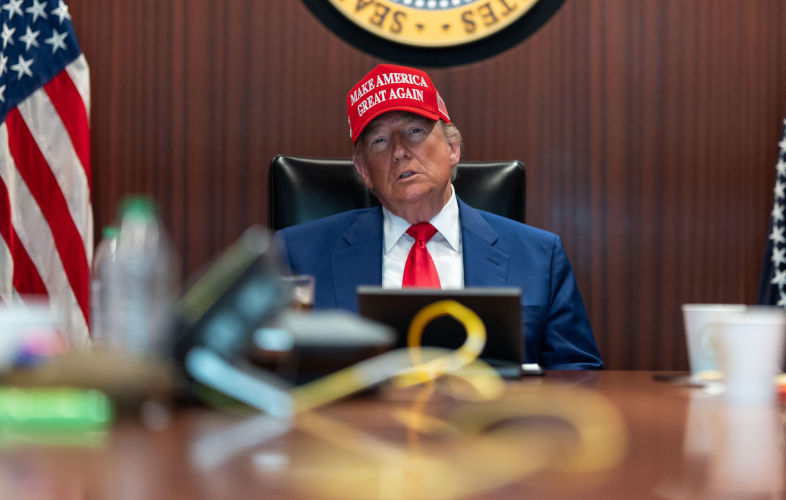 The devil's dance with Iran