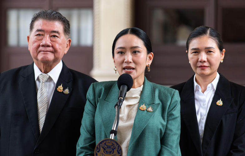 Thai-Cambodia clash and the Thai military’s short leash