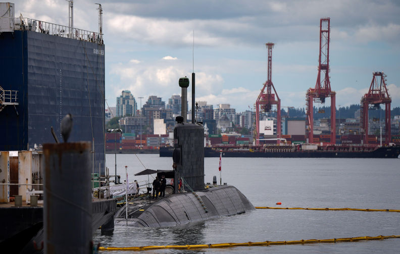 If you really want some subs – try this