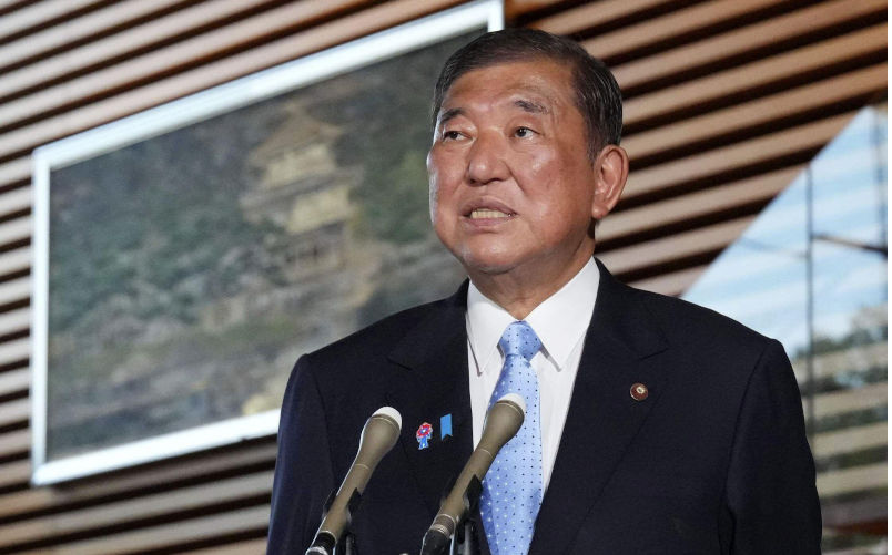 Ishiba’s China policy increasingly contested after electoral setback