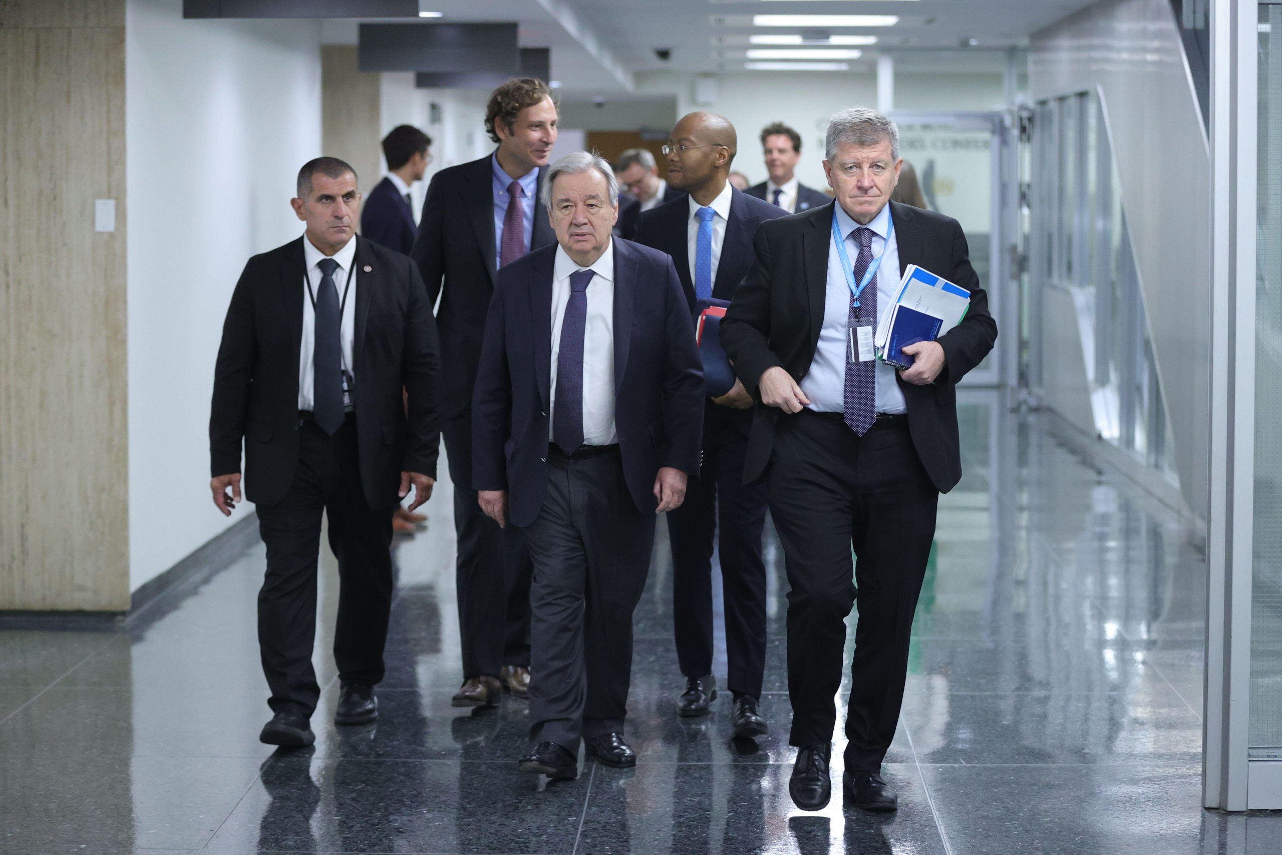 UN at 80: Transformation holds the key to its future - Part 2