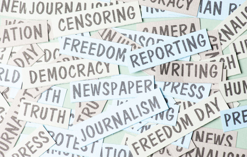 Cancelling Chris Hedges: What price balance?