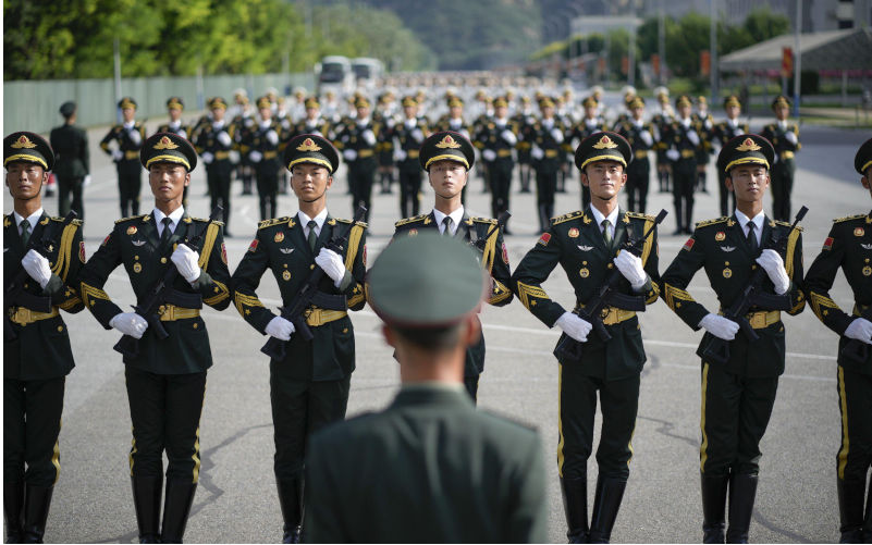 Beijing invited me to their special celebration. Here's why I'm happy to go