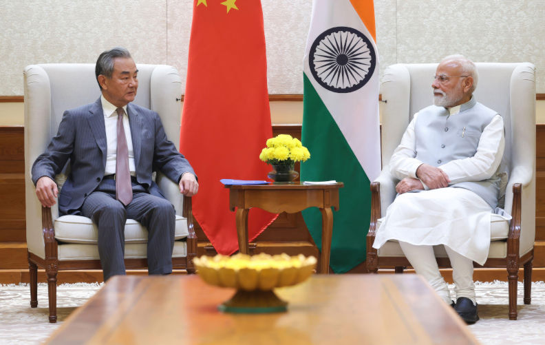 What goes around, comes around