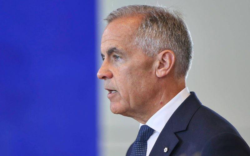 Mark Carney – Values: an economist's guide to everything that matters