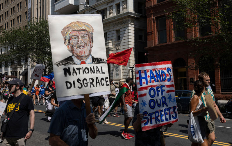 This is not a drill: Bravery as strategy in the face of American tragedy