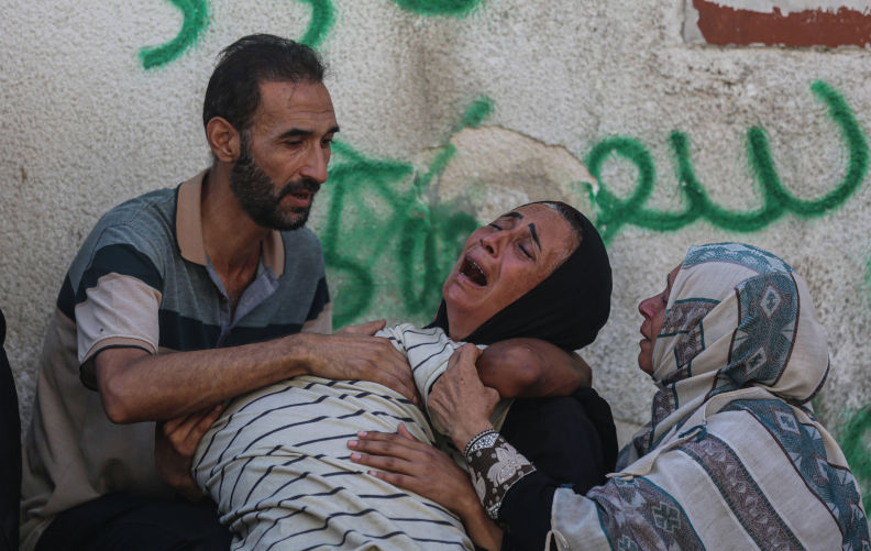 ‘It is clear’: UN Commission finding confirms Israel committing genocide in Gaza