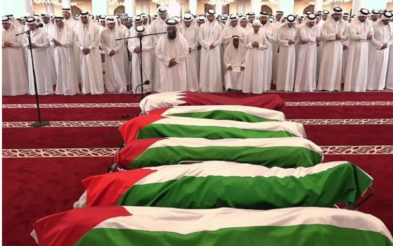 From 9/11 to 9/9: How recent events reshaped understandings of power and deception