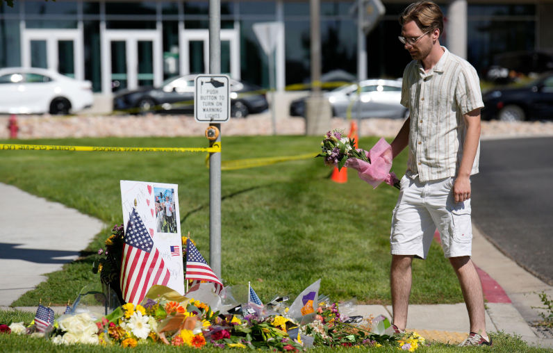 US State Dept 'reviewing' foreigner comment on Kirk killing