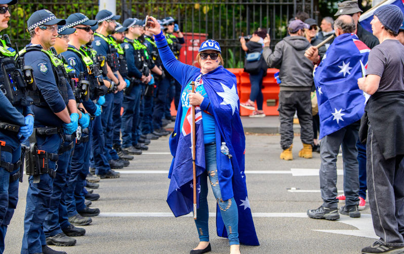 Best of 2025 - Australia’s fragile multicultural consensus under threat