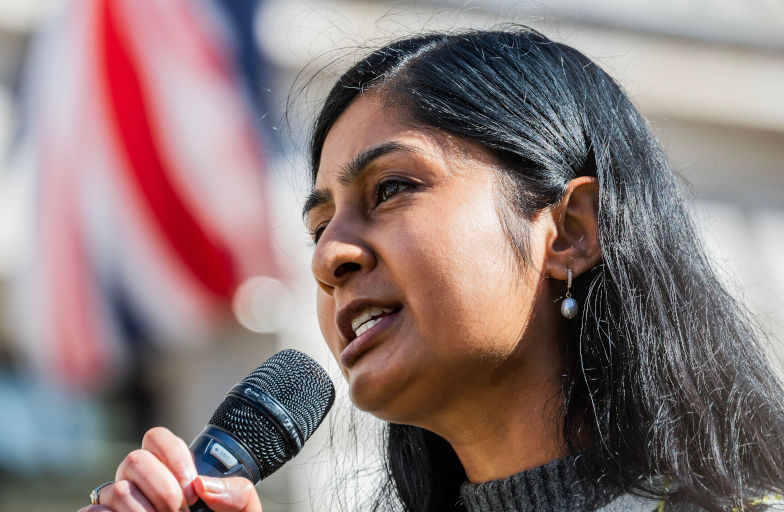 Starmer’s collapse and the rebirth of a movement