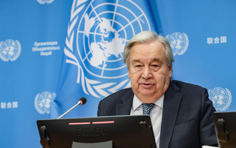 UN genocide finding makes global obligations clear