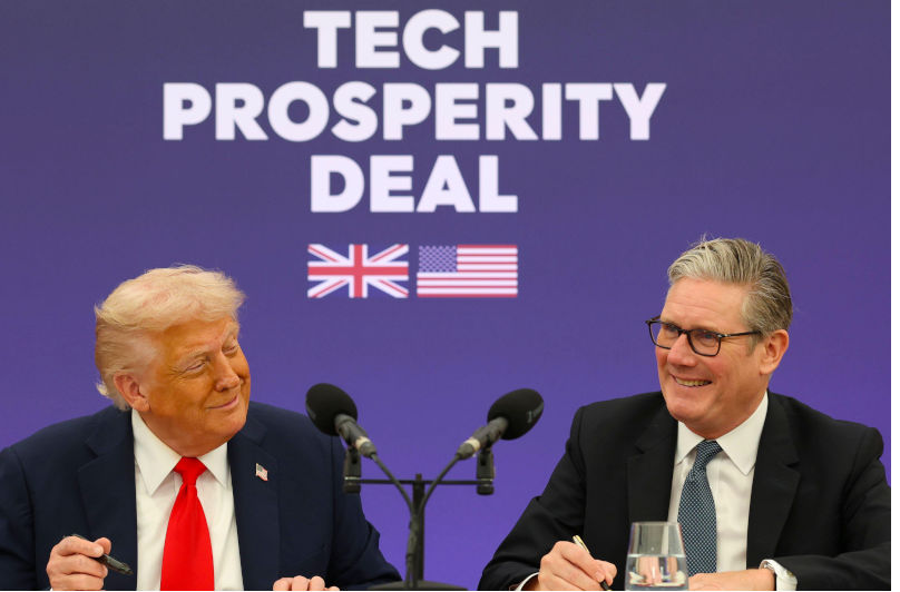 Paper reactors and paper tigers