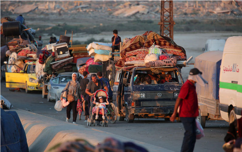 Justice over comfort – Rethinking DEI across borders and battles