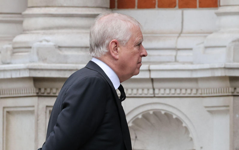 Prince Andrew’s ‘one peppercorn’ lease exposes how little is known about royal finances