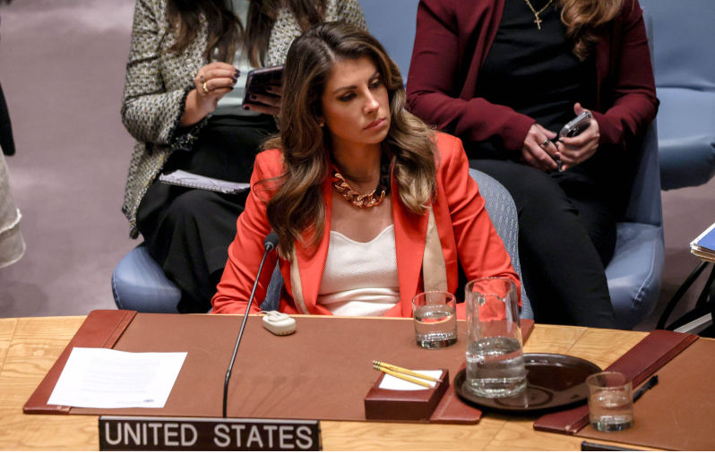 UN at 80: Gaza – the deep stain on the UN’s collective conscience - Part 3