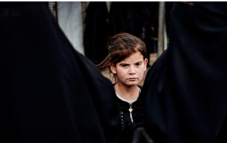 Australia’s ‘ISIS brides’ have returned. Governments can do better at handling this situation